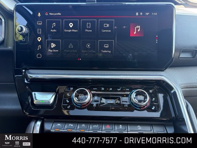 Certified 2026 GMC Sierra 1500 Denali AWD/4WD image 29
