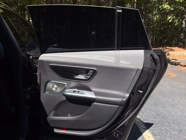 Used 2024 Mercedes-Benz EQE 350+ 4MATIC Sedan image 32