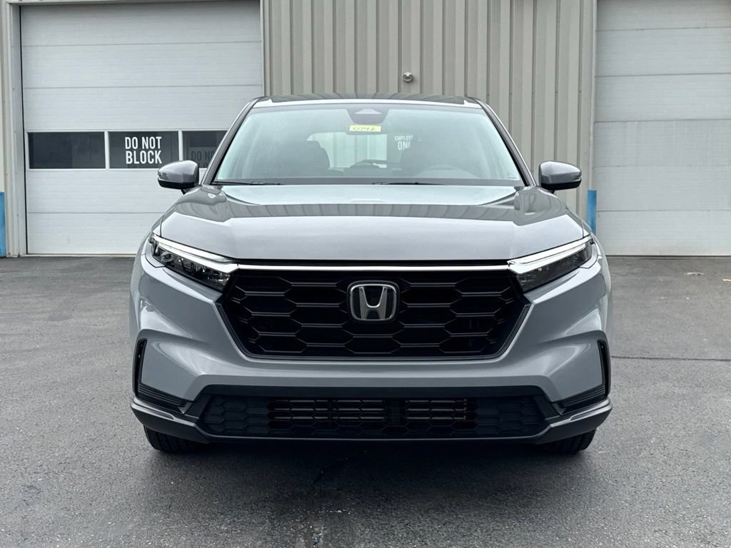 Certified 2023 Honda CR-V LX image 2