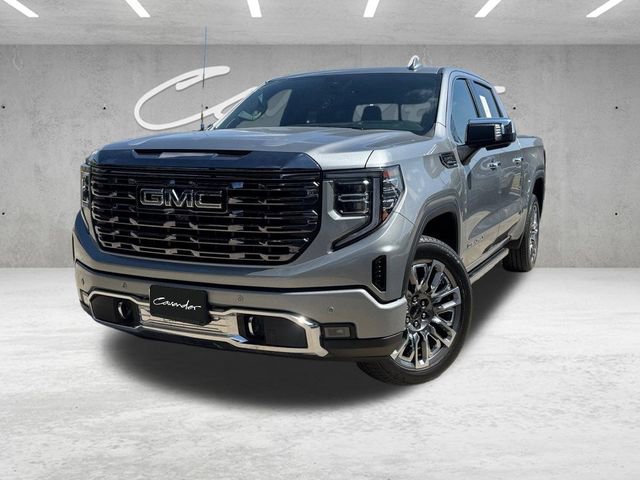 Used 2023 GMC Sierra 1500 Denali Ultimate