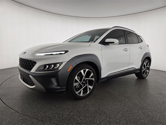 Used 2022 Hyundai Kona Limited image 25