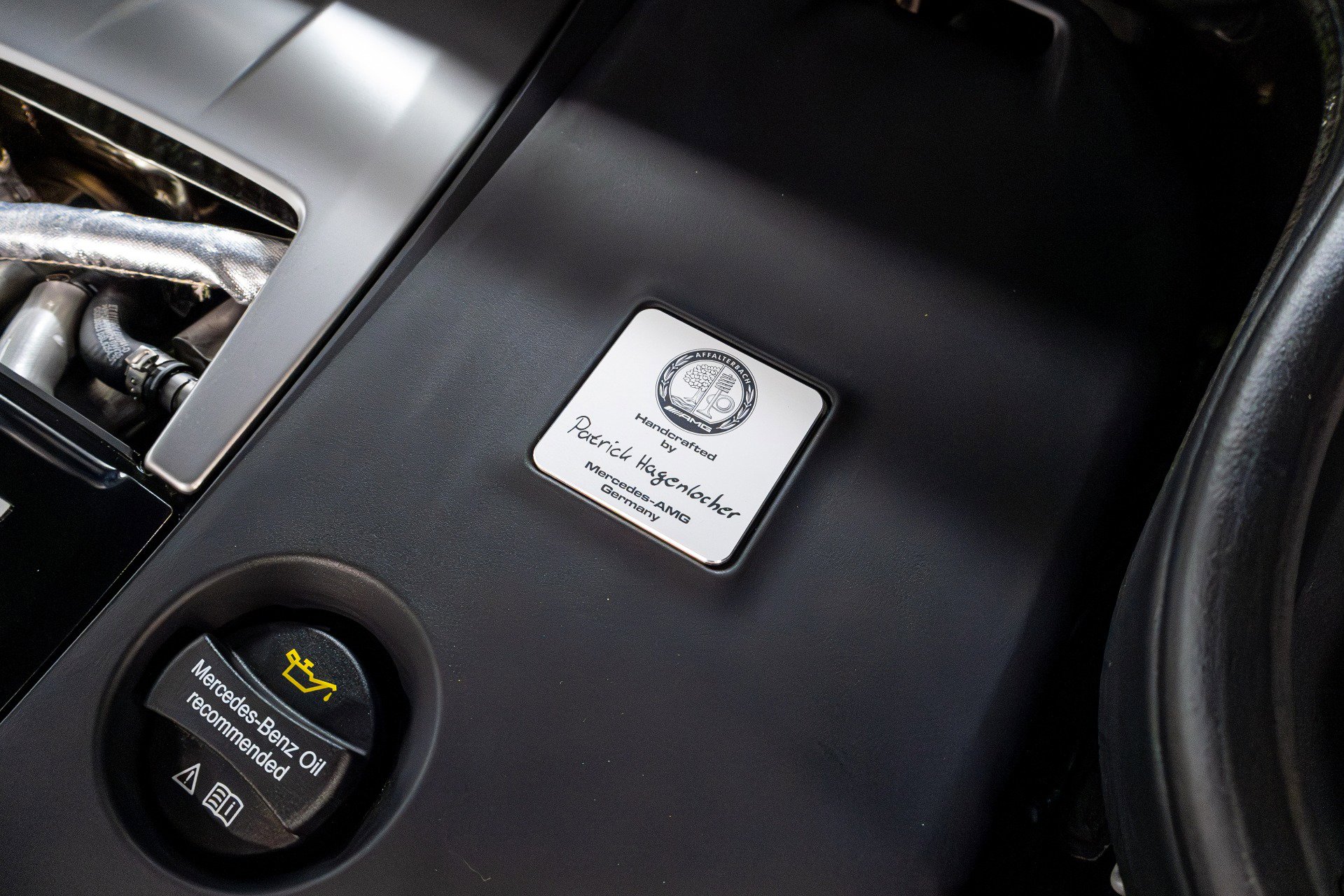 Used 2026 Mercedes-Benz GLS 63 AMG 4MATIC image 53