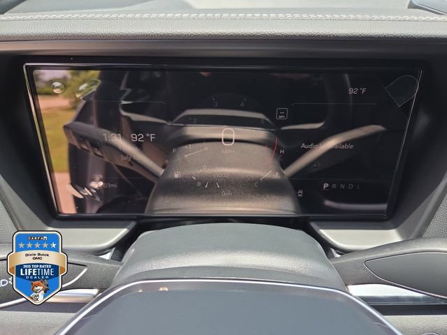 New 2027 GMC Terrain Elevation w/ Elevation Premium Package FWD image 24