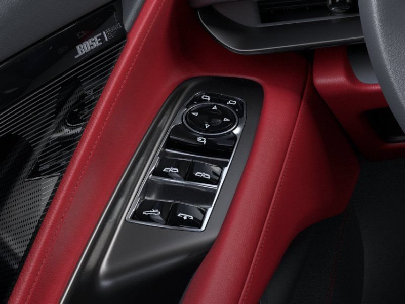 New 2027 Chevrolet Corvette Grand Sport RWD image 20