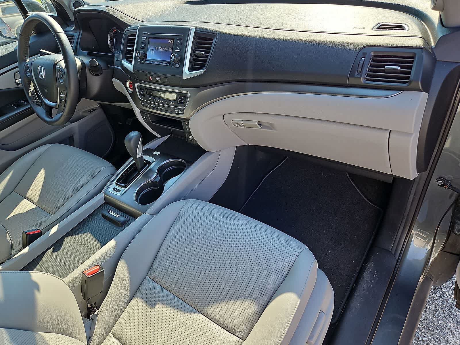 Used 2019 Honda Ridgeline RTL image 34