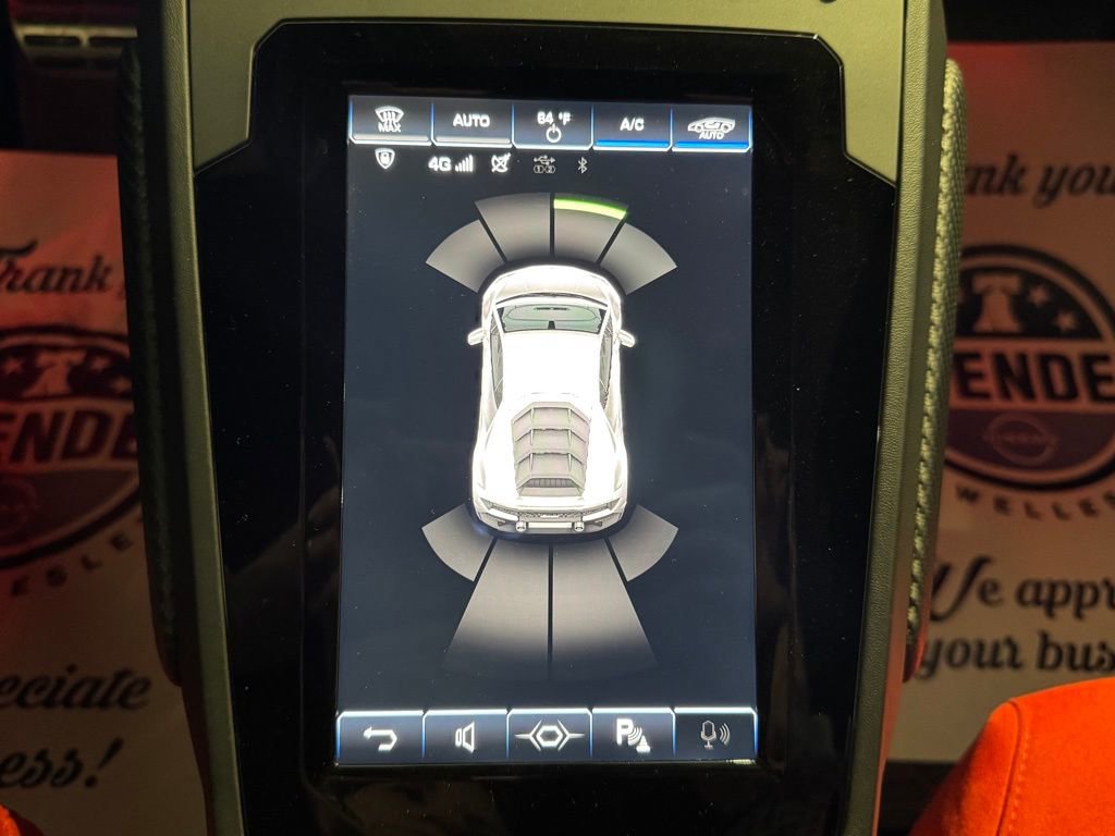 Used 2020 Lamborghini Huracan EVO image 40