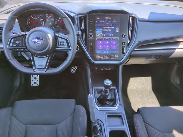 Used 2022 Subaru WRX Premium AWD/4WD image 13