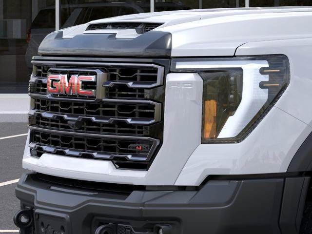 New 2026 GMC Sierra 2500 AT4X w/ AT4X AEV Edition AWD/4WD image 37