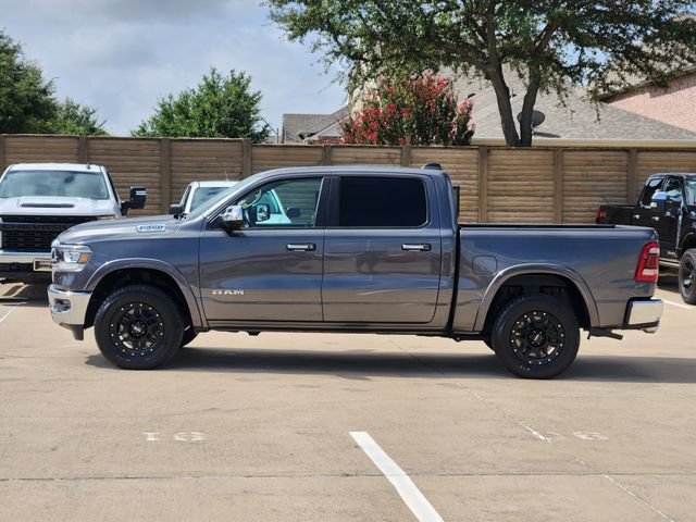 Used 2019 RAM 1500 Laramie RWD image 13