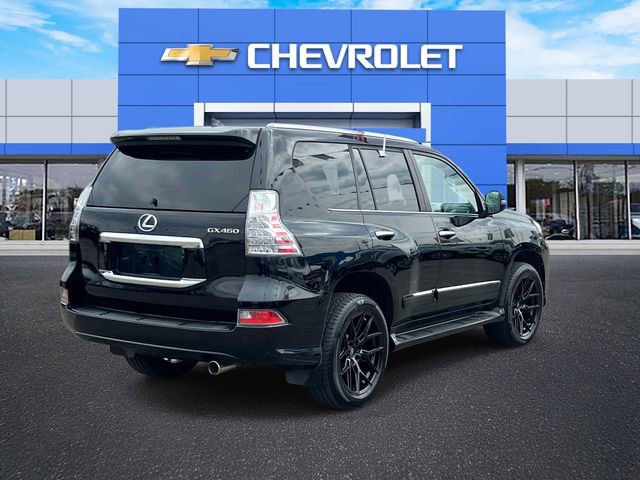 Used 2019 Lexus GX 460 Premium image 6