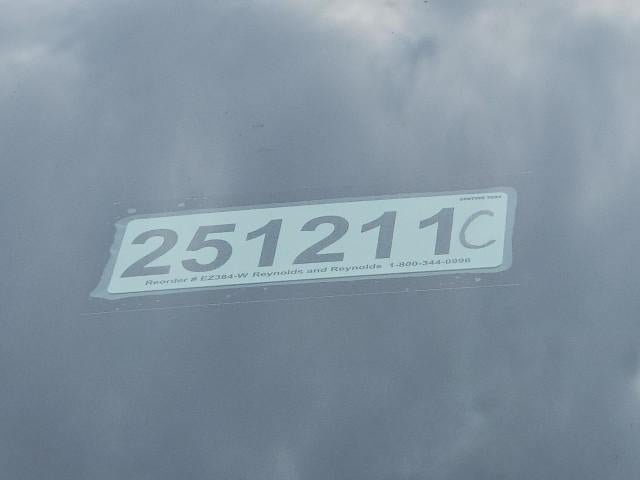 New 2025 Chevrolet Brightdrop 600 FWD image 30