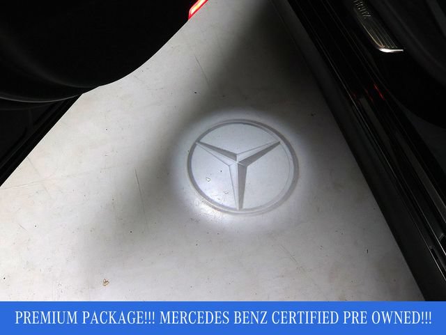 Certified 2023 Mercedes-Benz E 350 4MATIC Sedan image 28