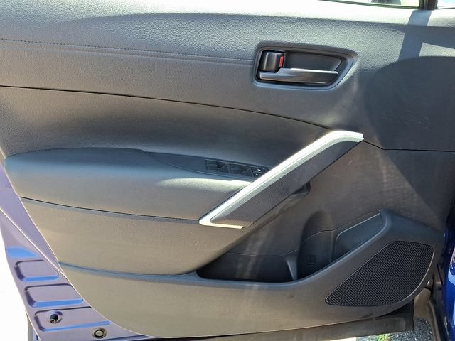 Certified 2023 Toyota Corolla Cross LE w/ Moonroof Package AWD/4WD image 9