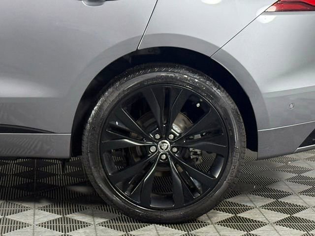 New 2026 Jaguar F-PACE R-Dynamic S image 12