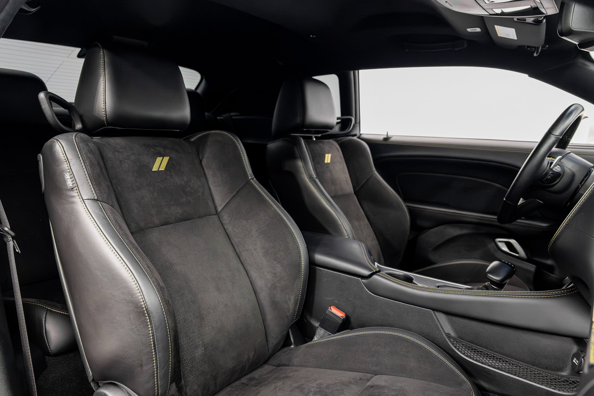 Used 2023 Dodge Challenger R/T Scat Pack RWD image 27