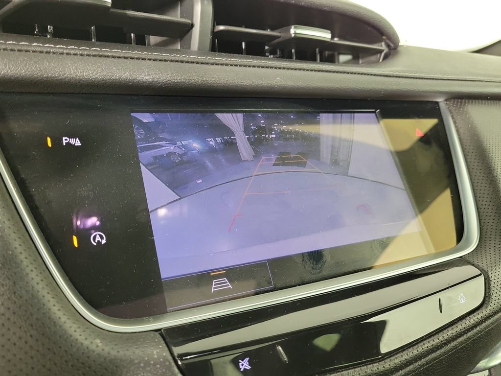 Certified 2023 Cadillac XT5 Premium Luxury AWD/4WD image 29