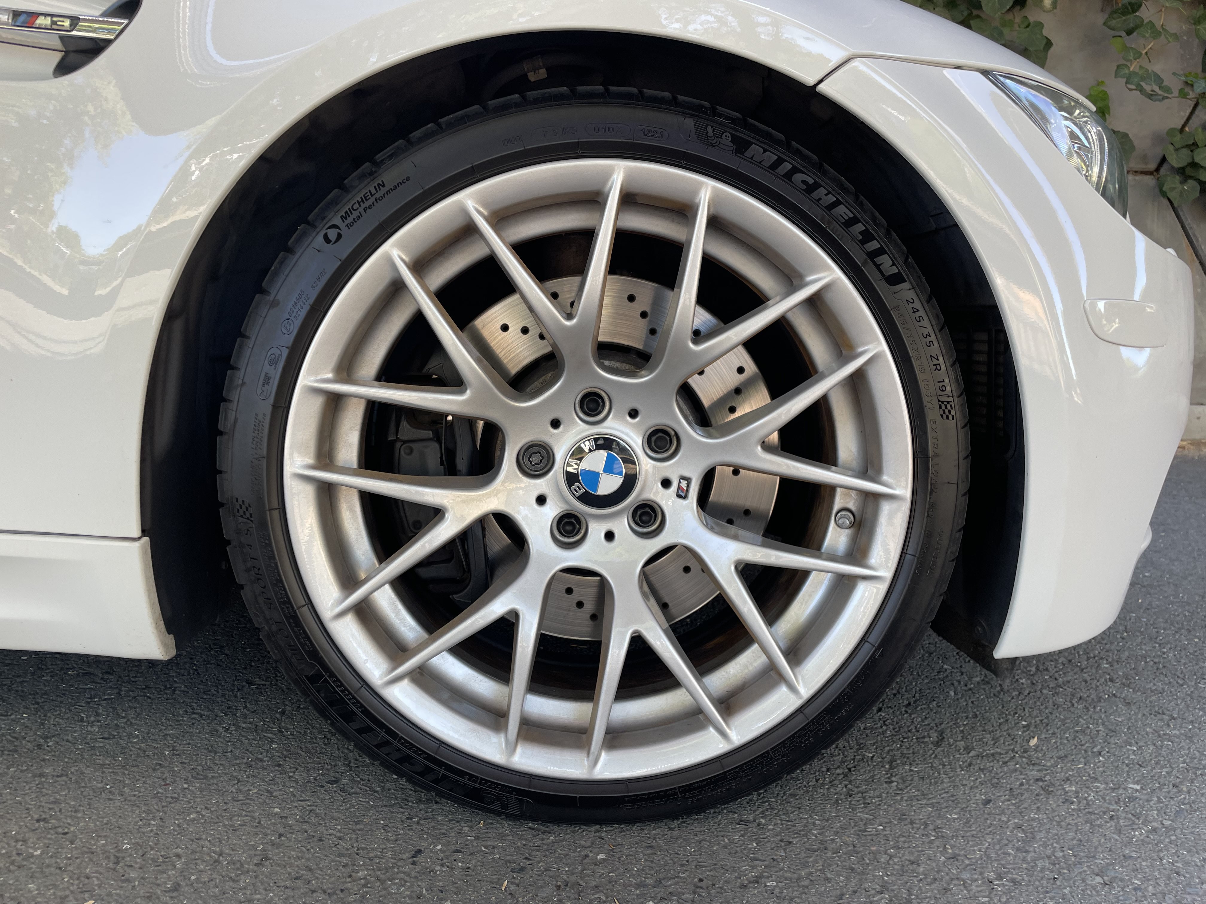 Used 2013 BMW M3 Coupe RWD image 17
