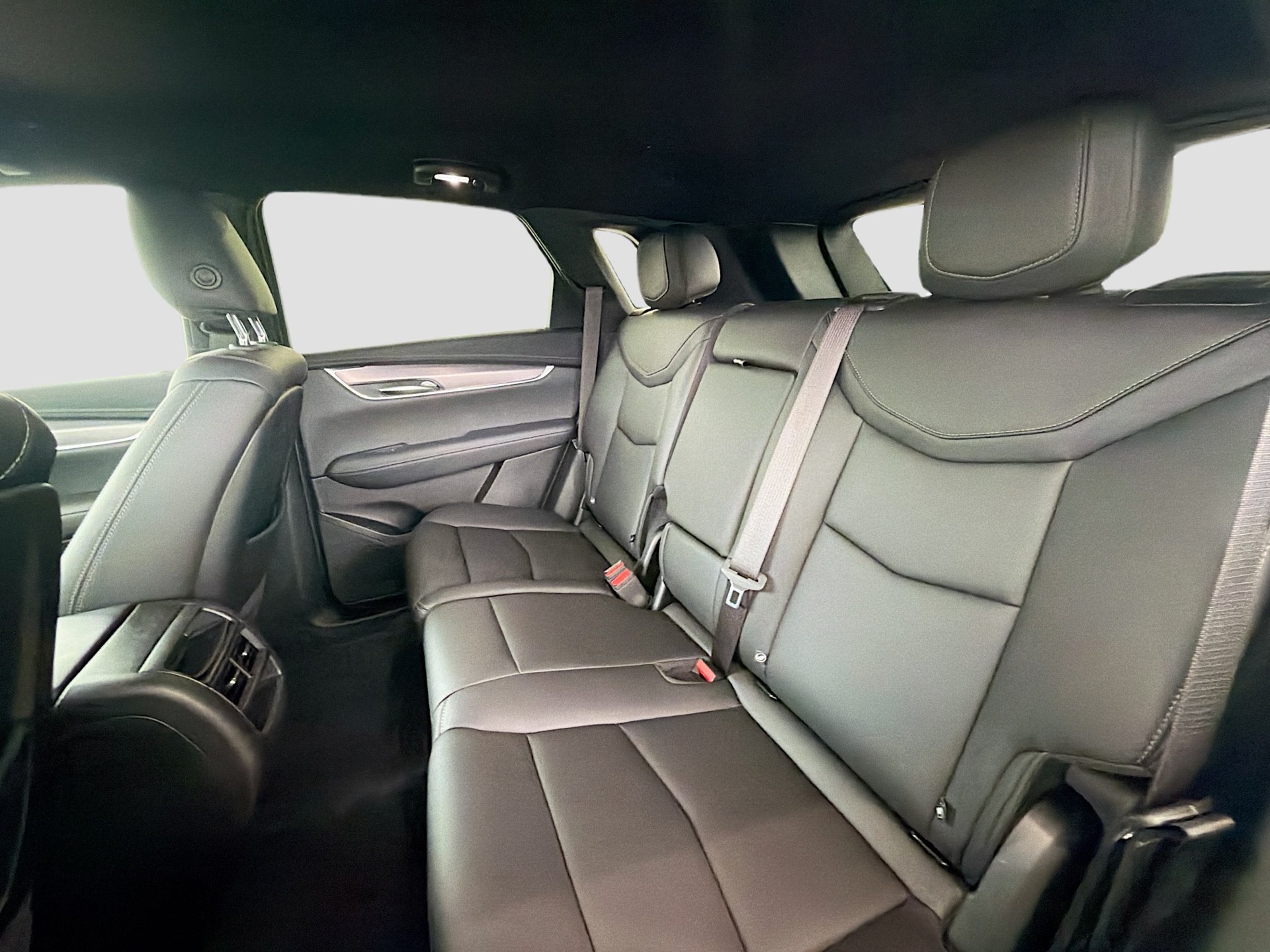 Certified 2023 Cadillac XT5 Luxury FWD image 22