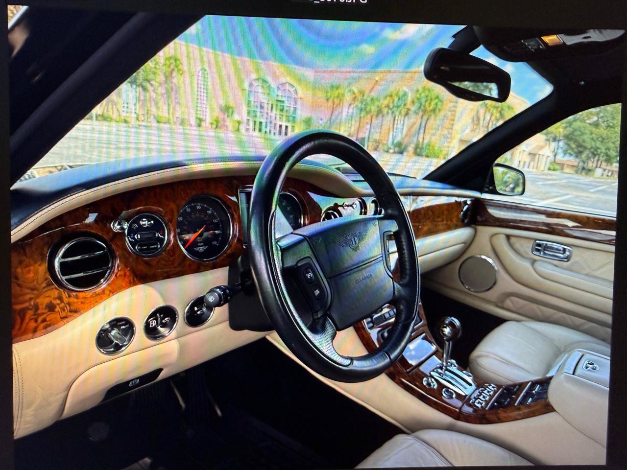 Used 2004 Bentley Arnage T RWD image 14