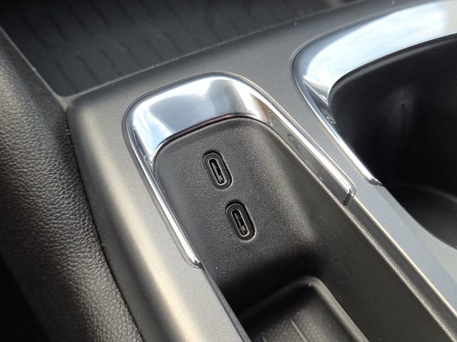 New 2026 Chevrolet Equinox EV LT image 7