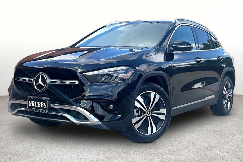 Used 2025 Mercedes-Benz GLA 250 image 15