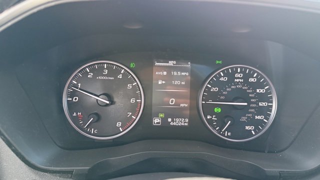 Used 2023 Subaru Ascent Onyx Edition Limited image 24