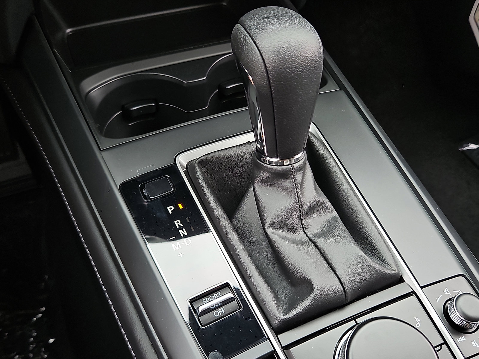 New 2026 MAZDA CX-30 AWD 2.5 S image 12