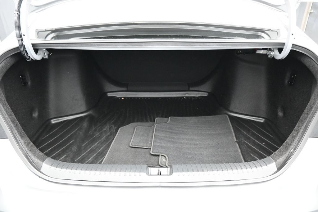 Used 2024 Honda Accord LX image 33