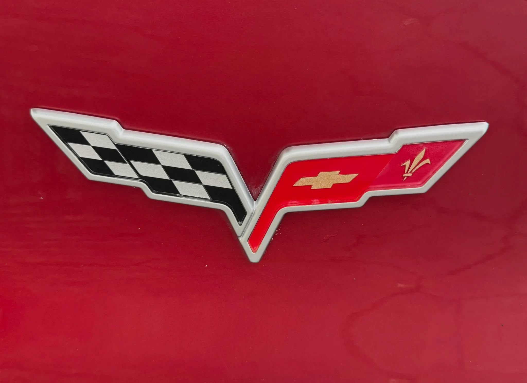 Used 2008 Chevrolet Corvette Convertible w/ Preferred Equipment Group RWD image 43