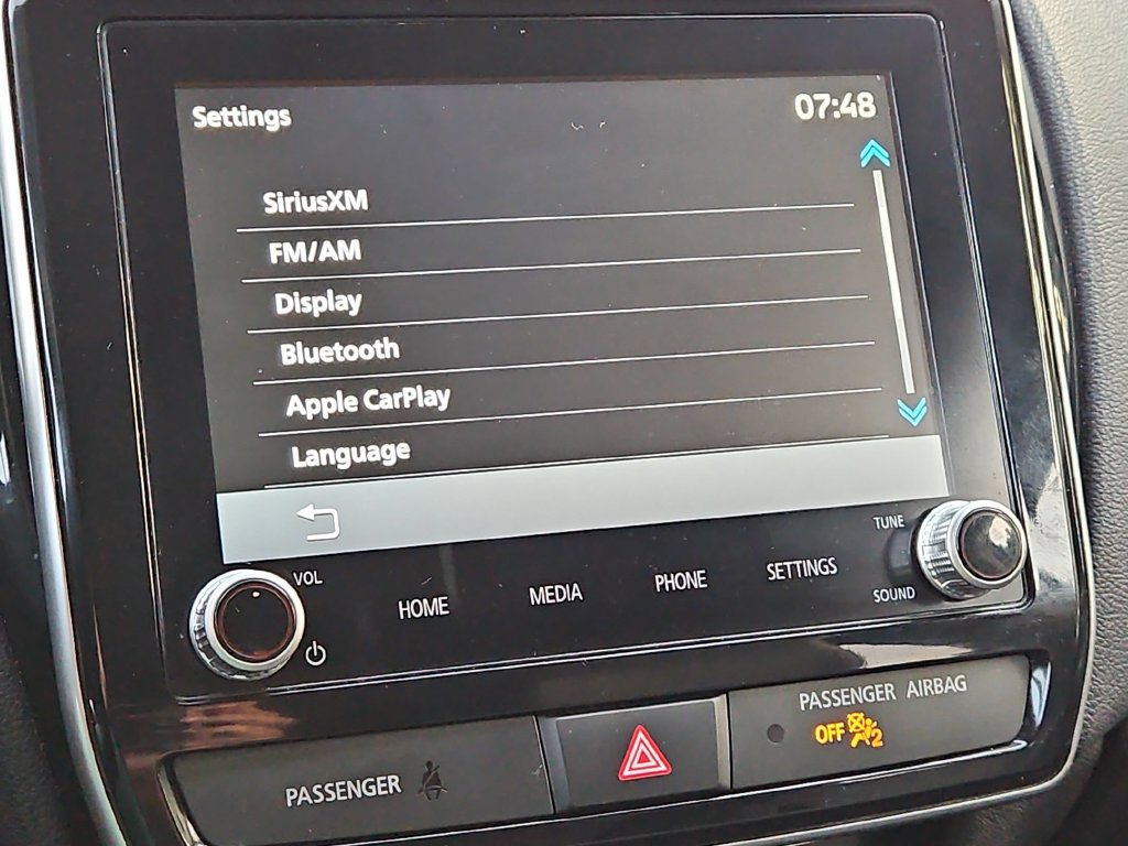 Used 2025 Mitsubishi Outlander Sport SE AWD/4WD image 17