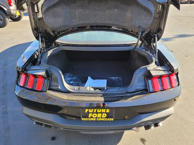 New 2025 Ford Mustang GT Premium image 17