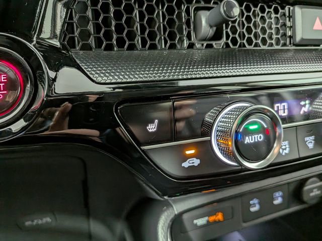 New 2026 Honda CR-V EX-L image 8