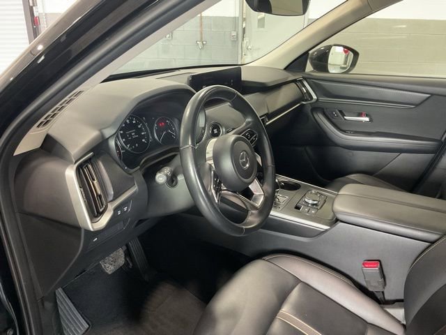 Used 2024 MAZDA CX-90 3.3 Turbo w/ Select Package image 9