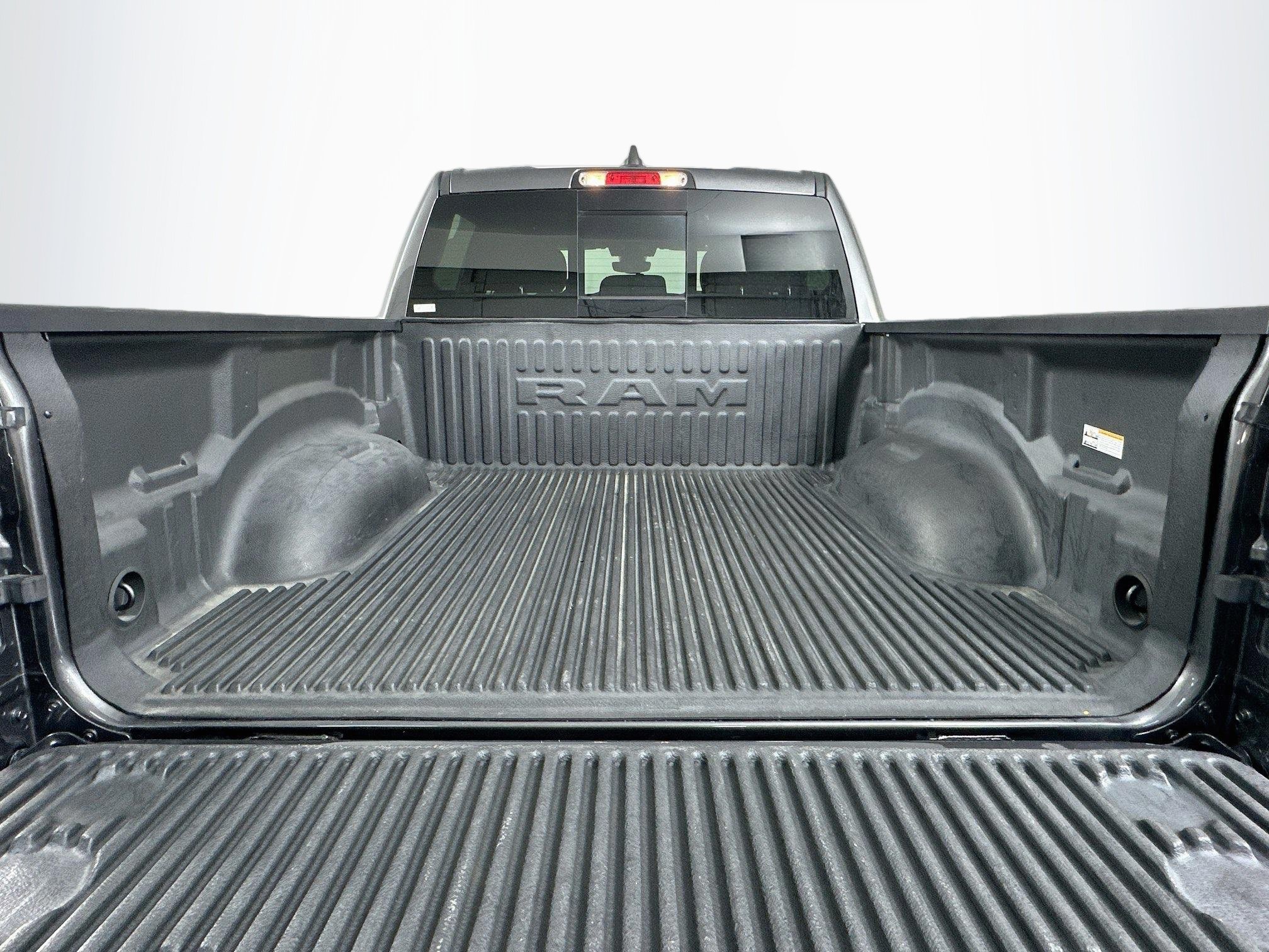 Used 2023 RAM 1500 Big Horn AWD/4WD image 29