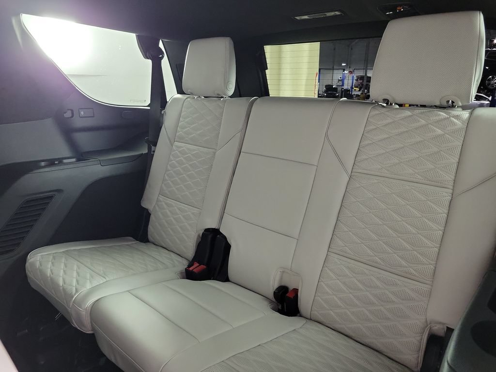 Certified 2026 Cadillac Escalade V AWD/4WD image 11