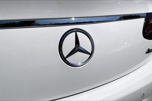 Certified 2023 Mercedes-Benz E 450 4MATIC Coupe image 28