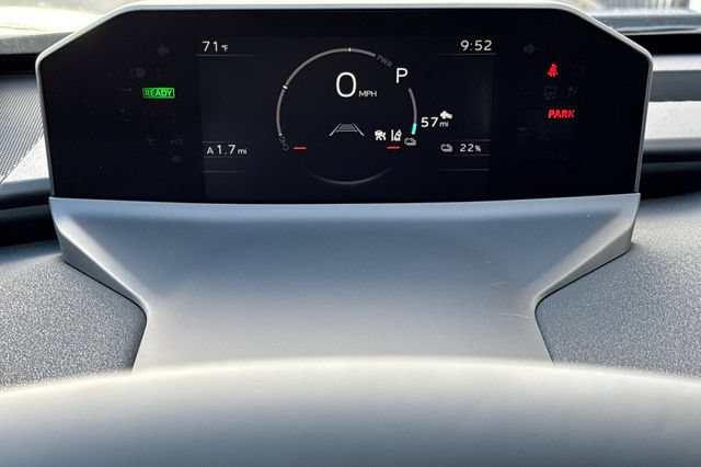 New 2026 Subaru Solterra AWD/4WD image 21