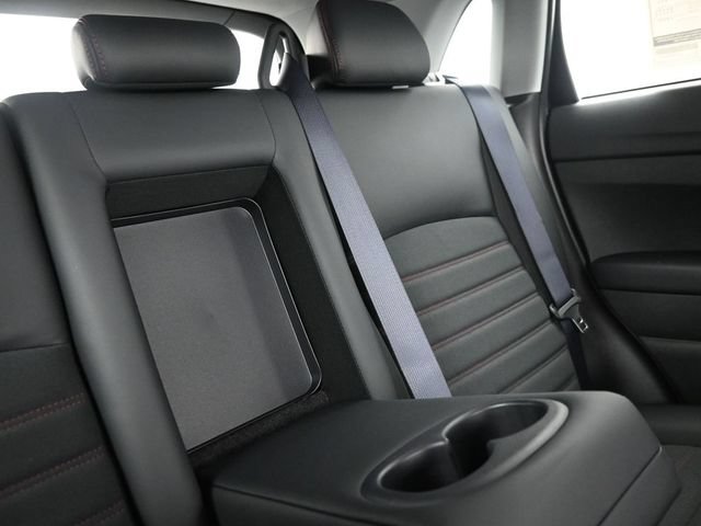 New 2026 Mitsubishi Outlander Sport SE AWD/4WD image 22