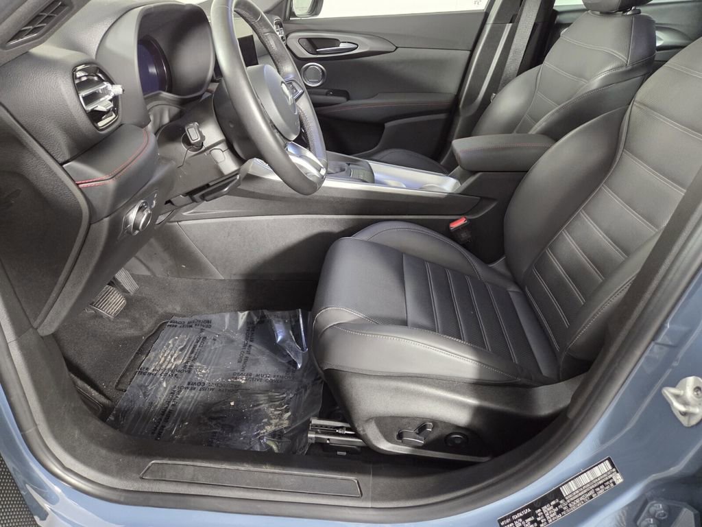 Used 2025 Dodge Hornet GT w/ GT Plus Package AWD/4WD image 15
