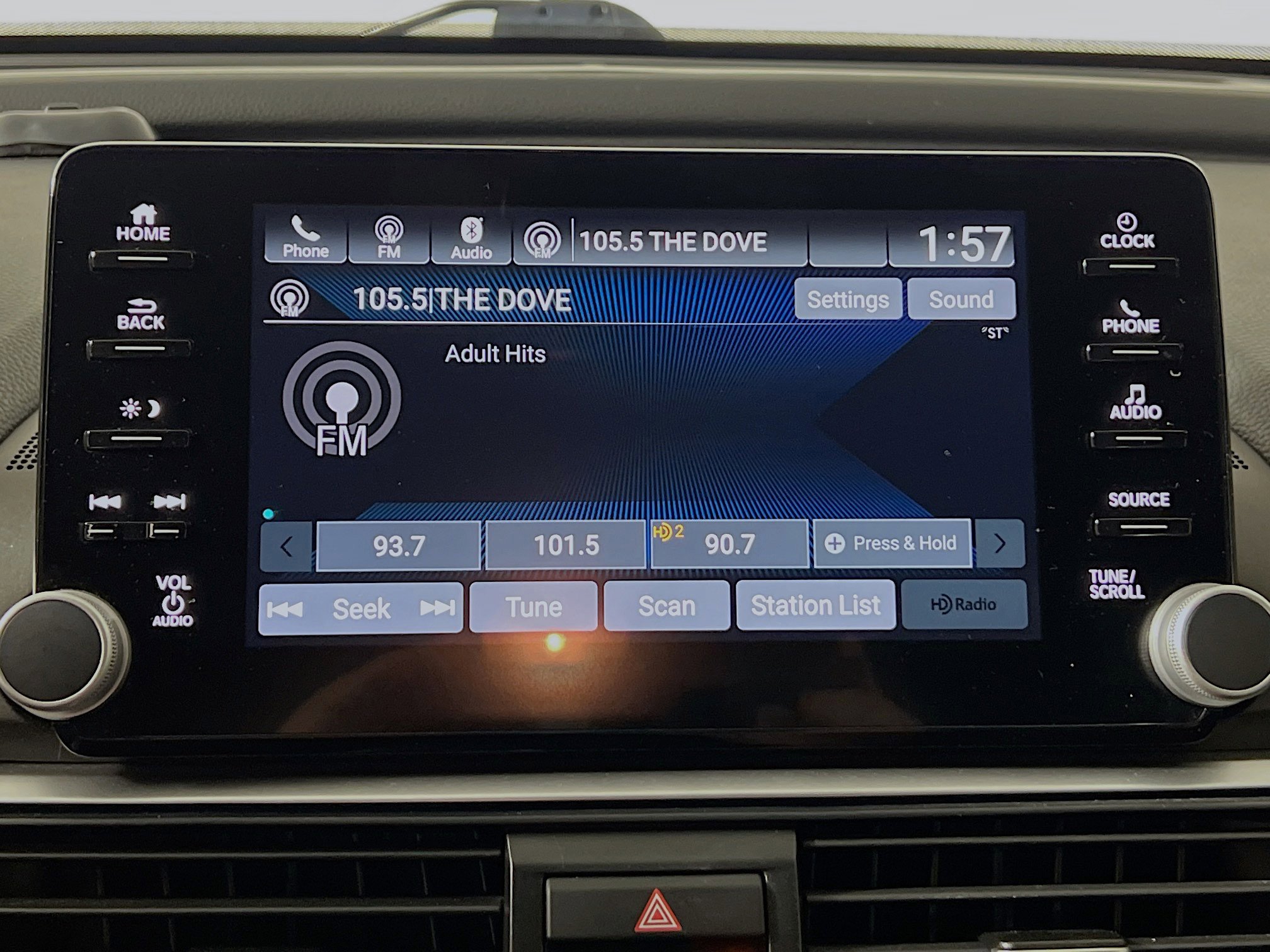 Used 2022 Honda Accord Sport image 27