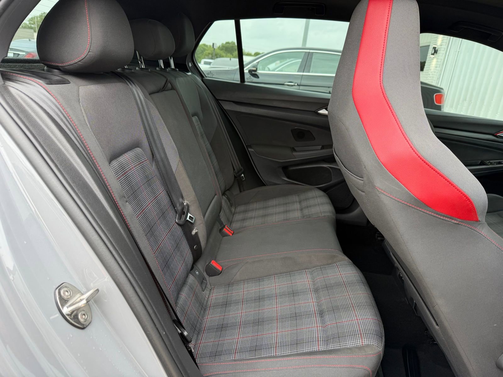 Used 2022 Volkswagen GTI SE image 23