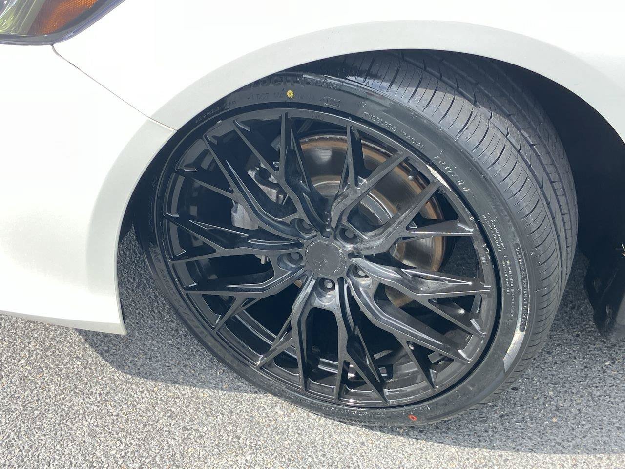 Used 2022 Honda Accord Sport image 9