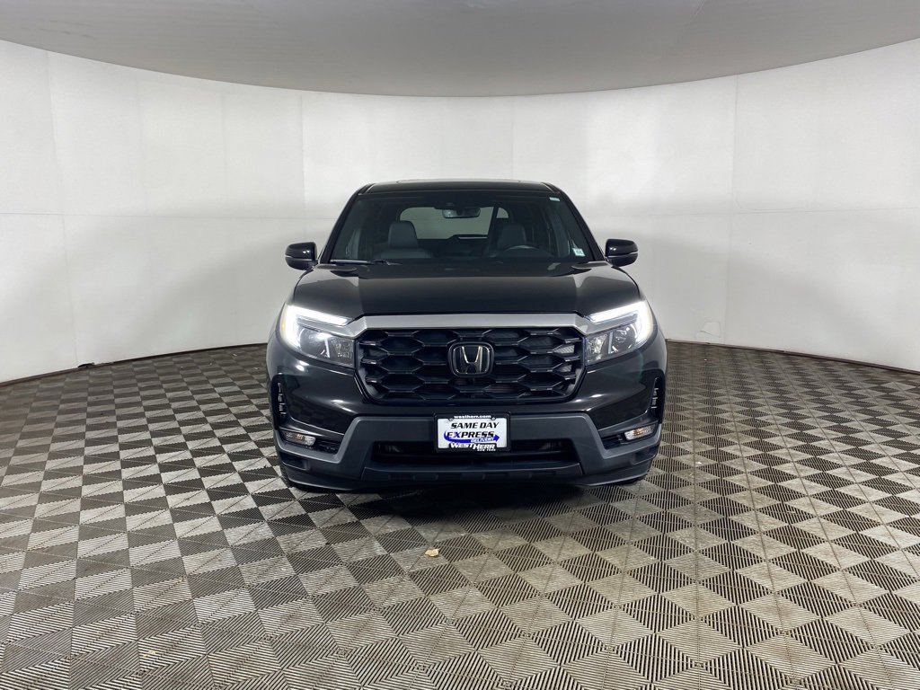 Used 2023 Honda Passport EX-L image 5