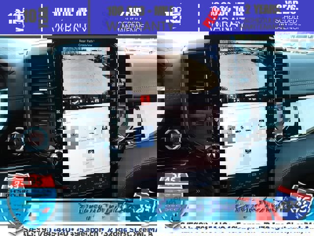 New 2026 RAM 1500 RHO w/ RHO Level 1 Equipment Group image 41