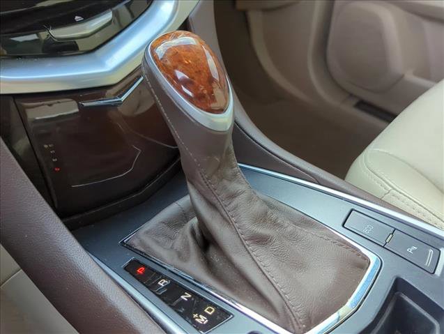 Used 2015 Cadillac SRX Performance image 24