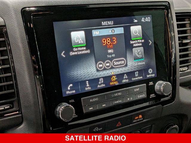 Certified 2023 Nissan Frontier PRO-4X w/ Technology Package AWD/4WD image 24