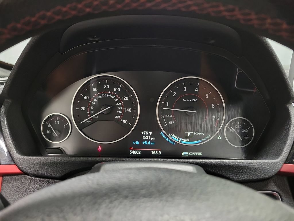 Used 2014 BMW 435i Convertible RWD image 15