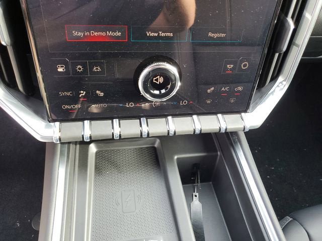 New 2026 GMC Acadia Elevation w/ Black Edition image 23