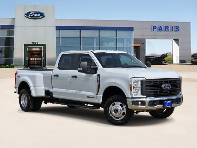 Certified 2024 Ford F350 XL w/ FX4 Off-Road Package image 1