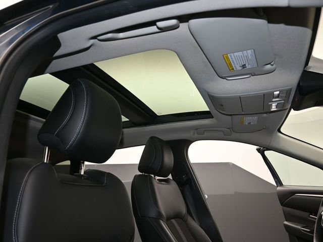 Certified 2024 MAZDA CX-50 AWD 2.5 S w/ Cargo Package image 13